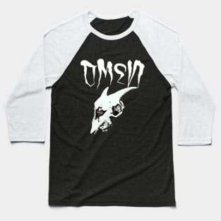 omen Baseball T-Shirt